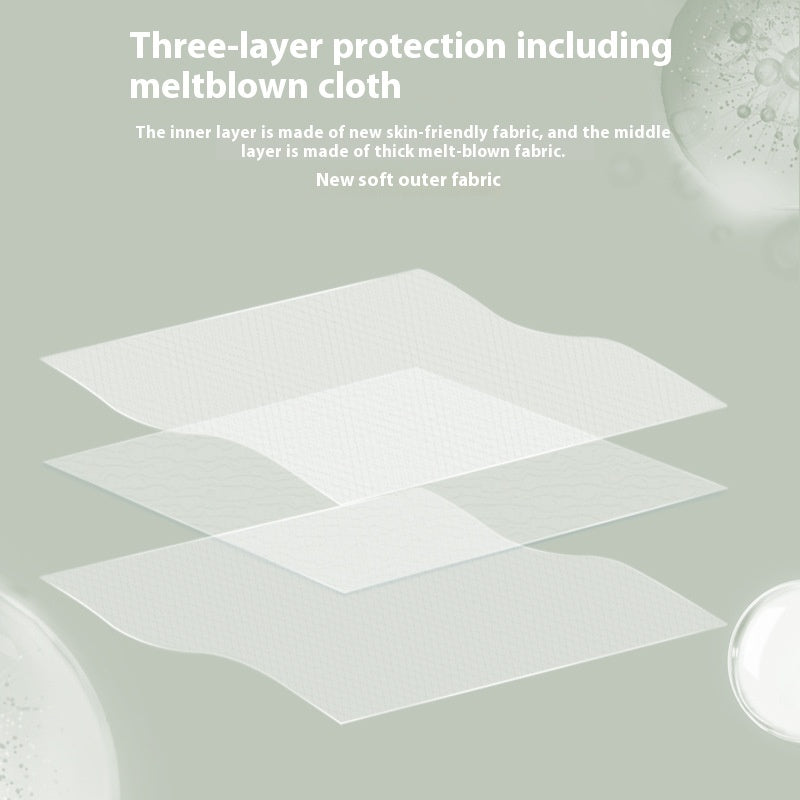 Breathable Summer Thin 3D Three-Dimensional Face Masks