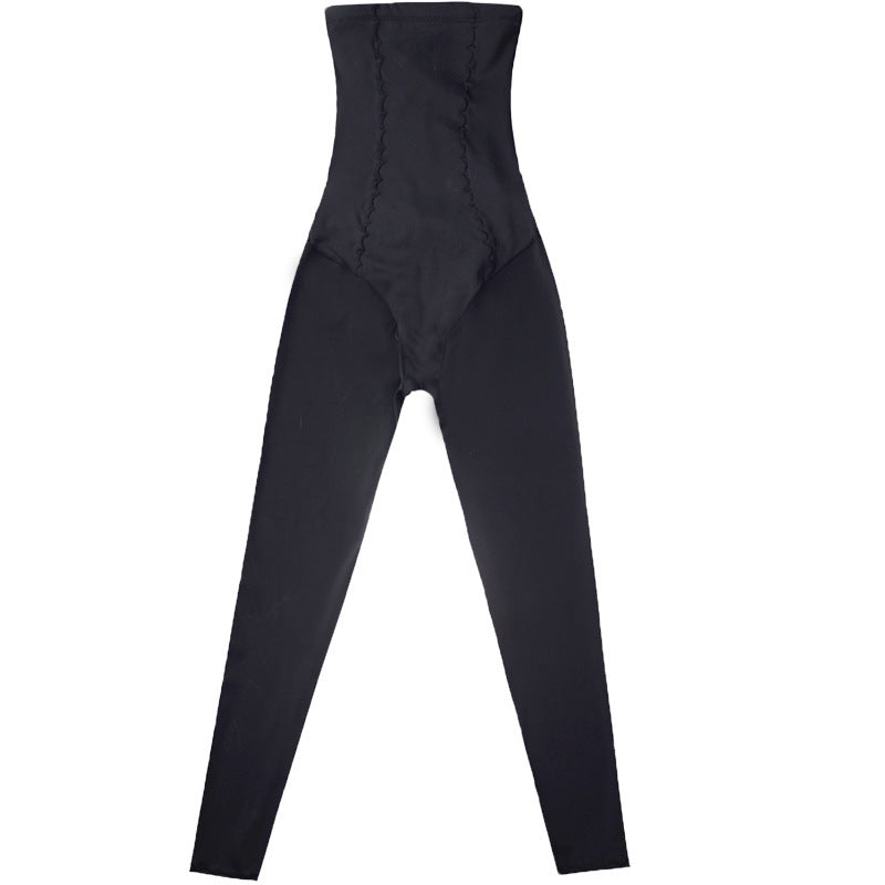 Super High Waist Tummy Control Shaping Yoga Pants
