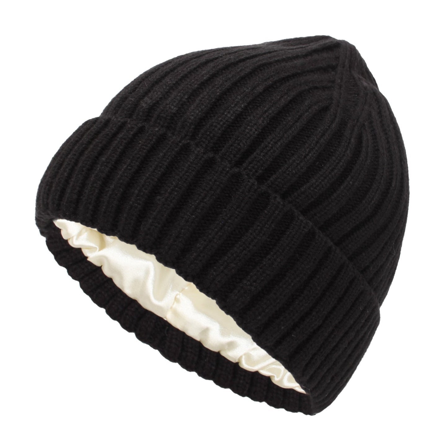 Fashion Warm Slipover Knit Beanie