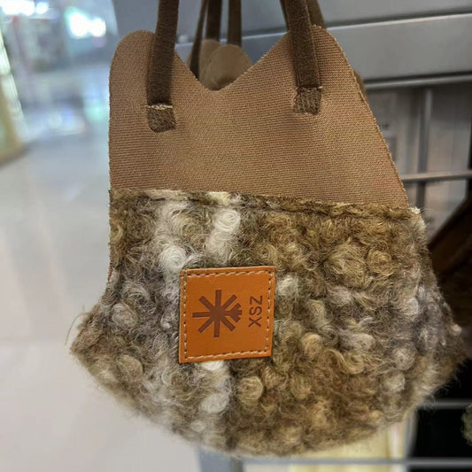 Thick Warm Windproof Cold-Proof Face Mask