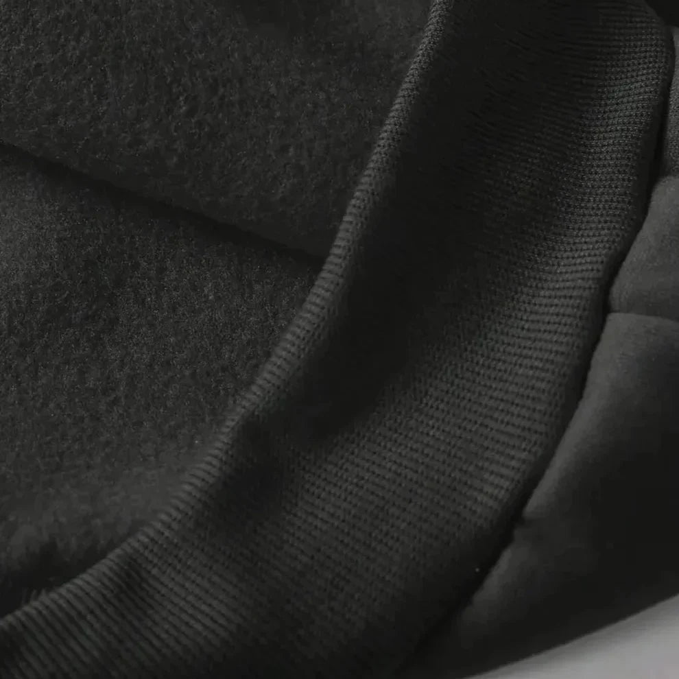 Balaclava Hoodie | Unisex