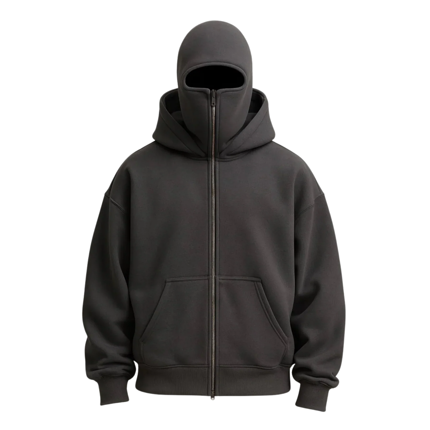 Balaclava Hoodie | Unisex